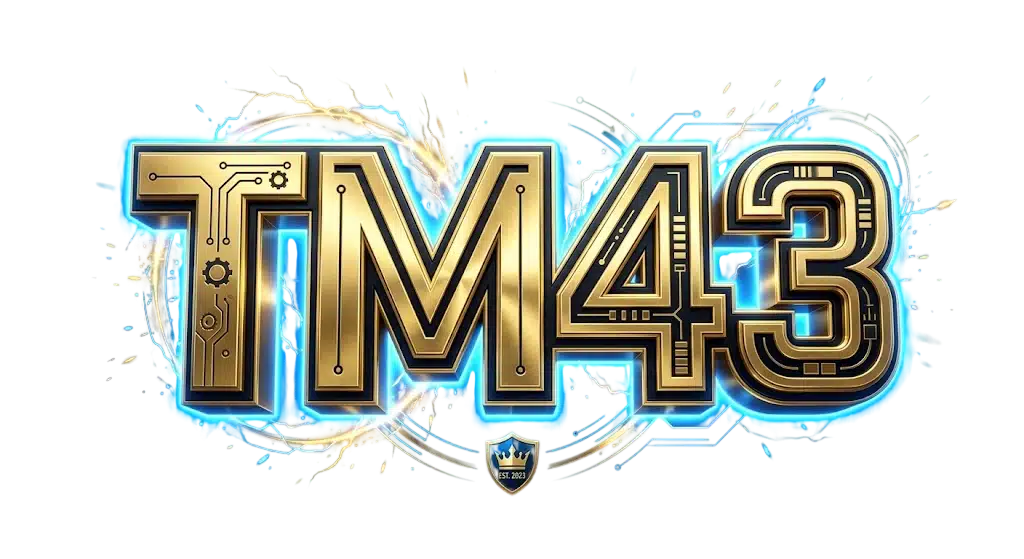 TM43-logo